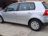 Volkswagen Golf 5 1,9tdi