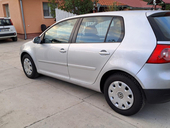 Volkswagen Golf 5 1,9tdi