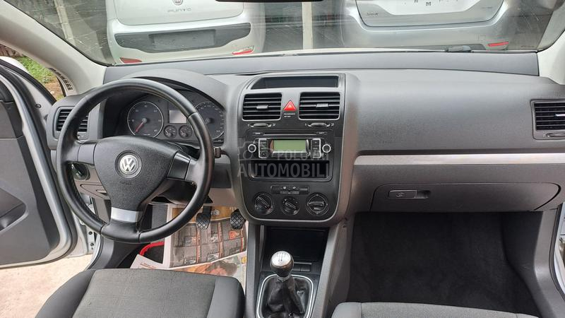 Volkswagen Golf 5 1,9tdi