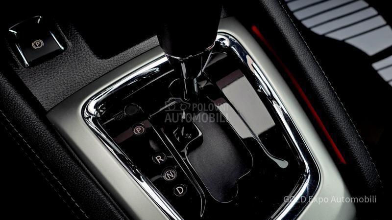 Nissan Qashqai 1.2 X-TRONIC 151K.M.