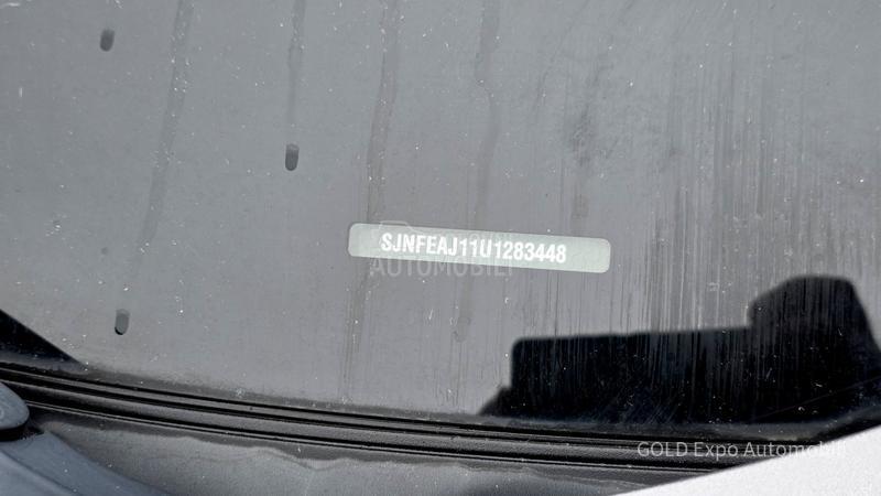 Nissan Qashqai 1.2 X-TRONIC 151K.M.