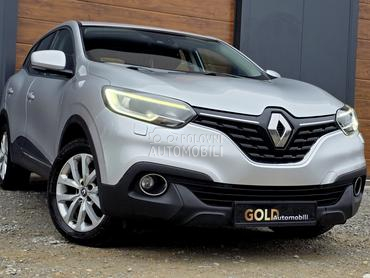 Renault Kadjar 1.5DCi Energy Bosse