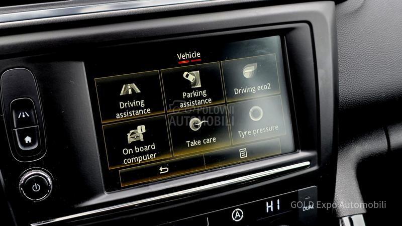 Renault Kadjar 1.5DCi Energy Bosse