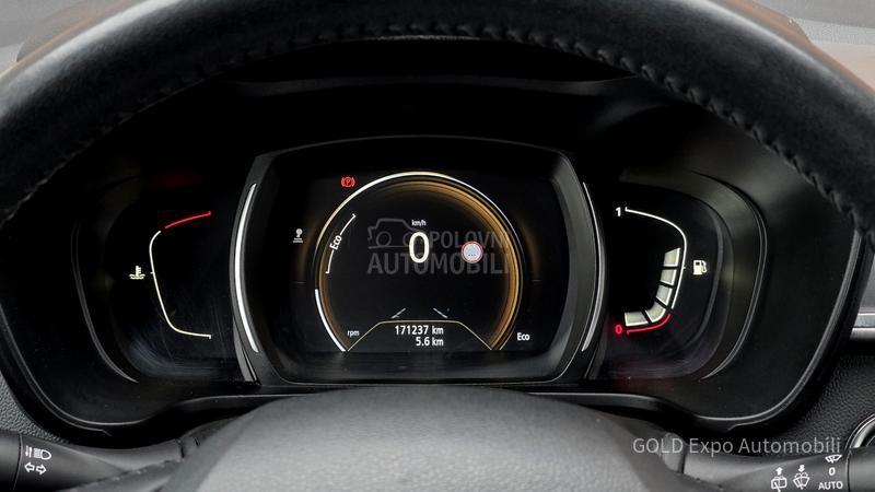 Renault Kadjar 1.5DCi Energy Bosse
