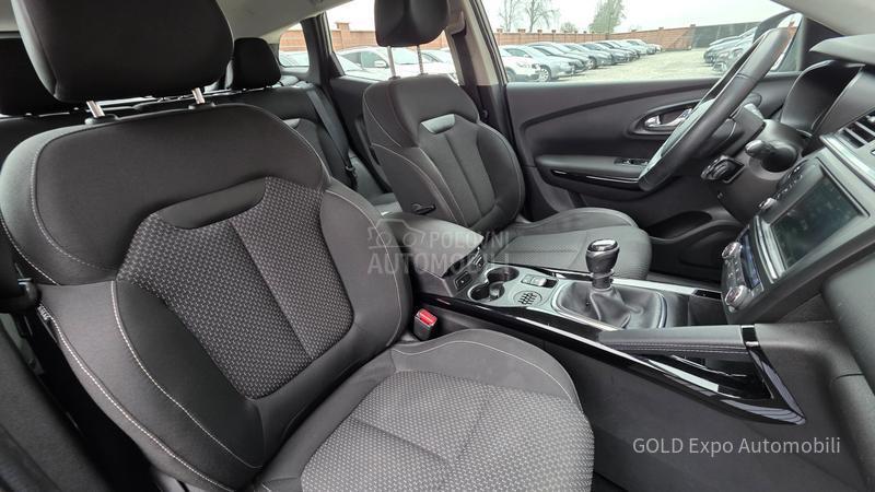 Renault Kadjar 1.5DCi Energy Bosse