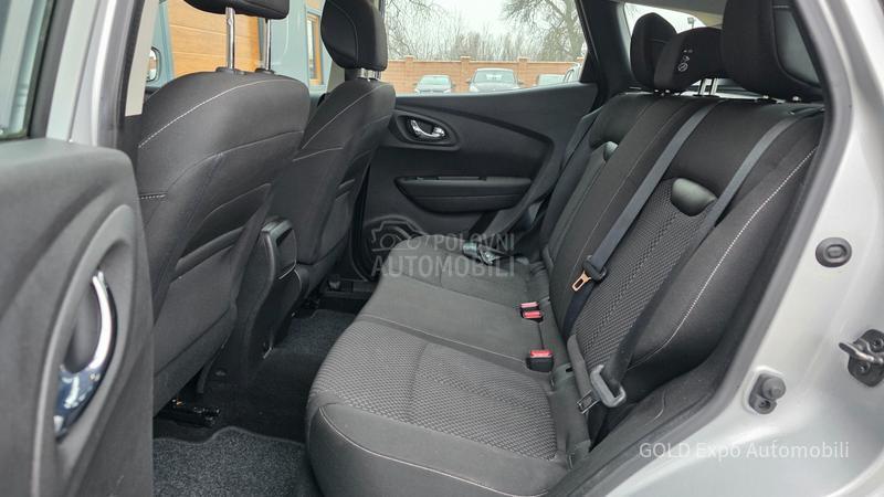 Renault Kadjar 1.5DCi Energy Bosse