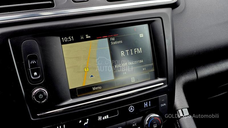 Renault Kadjar 1.5DCi Energy Bosse