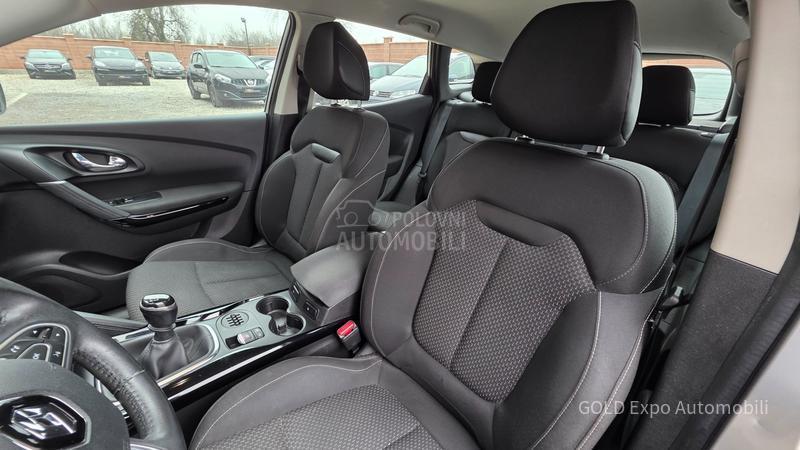 Renault Kadjar 1.5DCi Energy Bosse