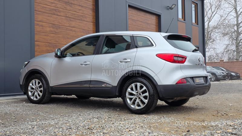 Renault Kadjar 1.5DCi Energy Bosse