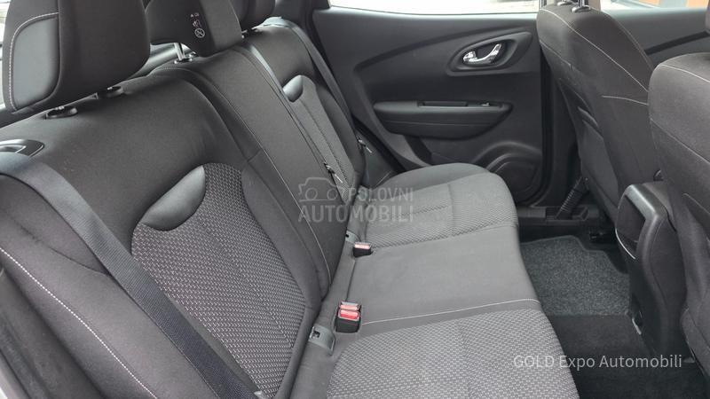 Renault Kadjar 1.5DCi Energy Bosse