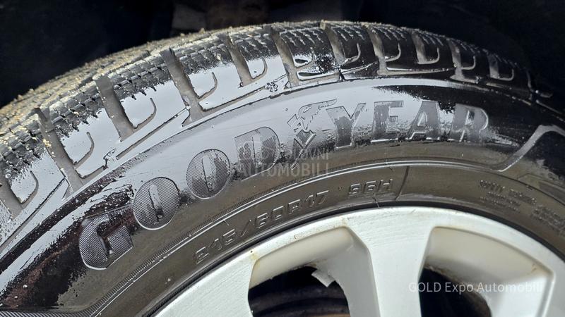 Renault Kadjar 1.5DCi Energy Bosse