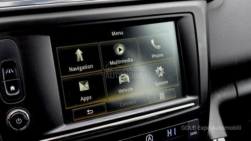 Renault Kadjar 1.5DCi Energy Bosse