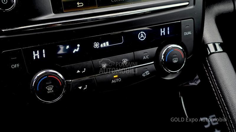 Renault Kadjar 1.5DCi Energy Bosse