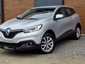Renault Kadjar 1.5DCi Energy Bosse