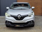 Renault Kadjar 1.5DCi Energy Bosse