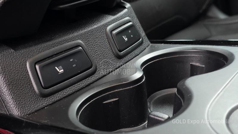 Renault Kadjar 1.5DCi Energy Bosse