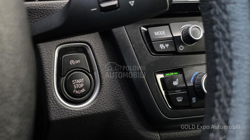 BMW 320 GT 2.0 Sport PACK GT