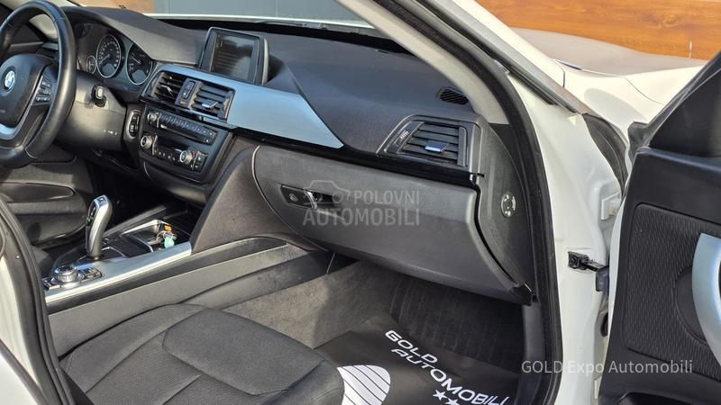 BMW 320 GT 2.0 Sport PACK GT