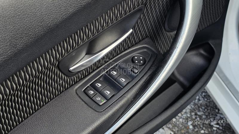 BMW 320 GT 2.0 Sport PACK GT