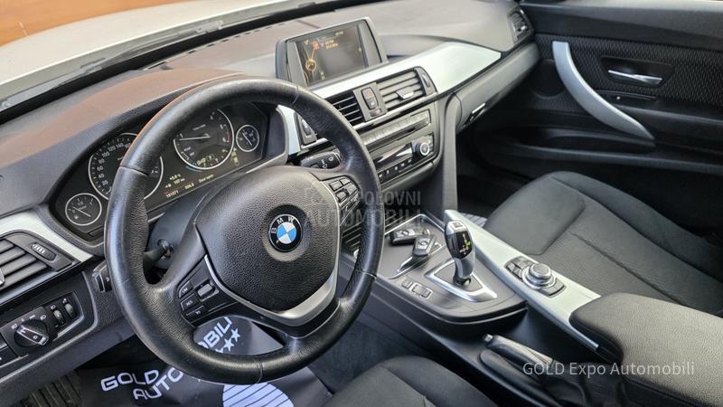 BMW 320 GT 2.0 Sport PACK GT