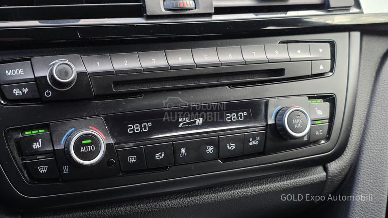 BMW 320 GT 2.0 Sport PACK GT