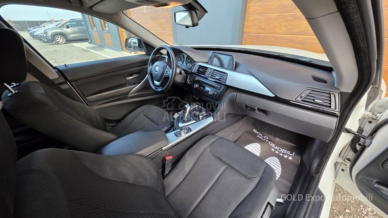 BMW 320 GT 2.0 Sport PACK GT