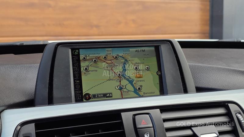 BMW 320 GT 2.0 Sport PACK GT