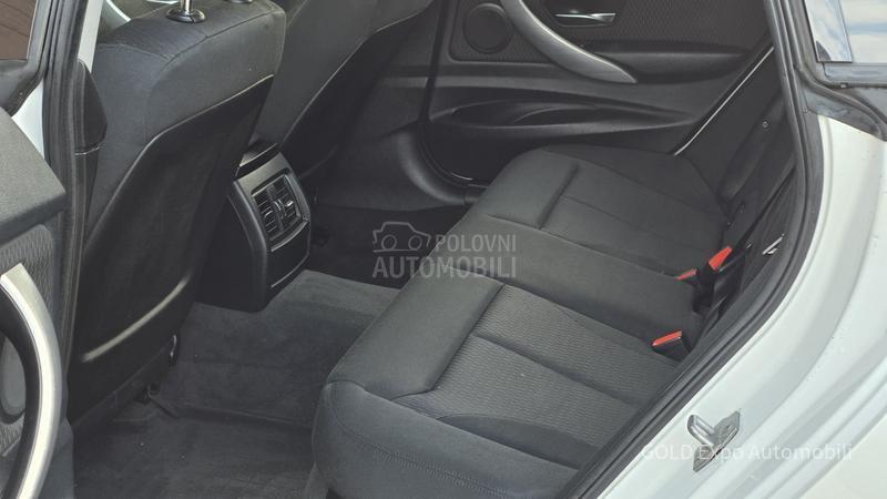 BMW 320 GT 2.0 Sport PACK GT