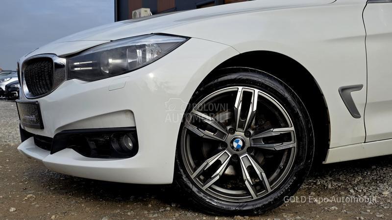 BMW 320 GT 2.0 Sport PACK GT