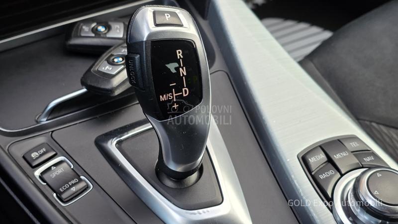 BMW 320 GT 2.0 Sport PACK GT