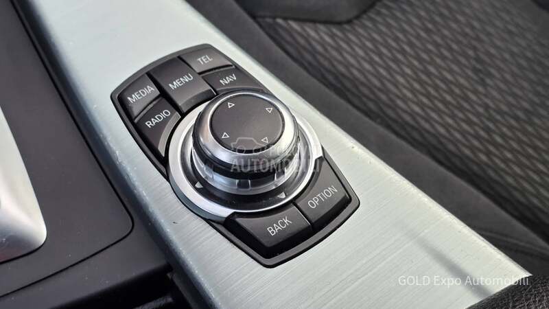 BMW 320 GT 2.0 Sport PACK GT