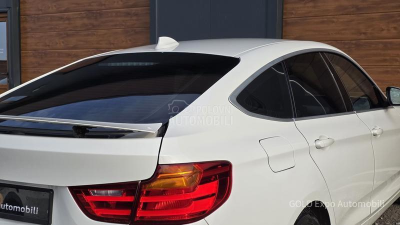 BMW 320 GT 2.0 Sport PACK GT