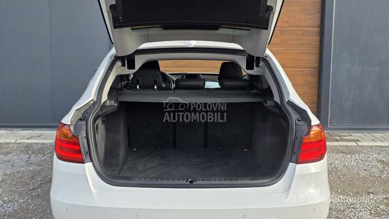 BMW 320 GT 2.0 Sport PACK GT