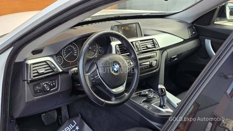 BMW 320 GT 2.0 Sport PACK GT