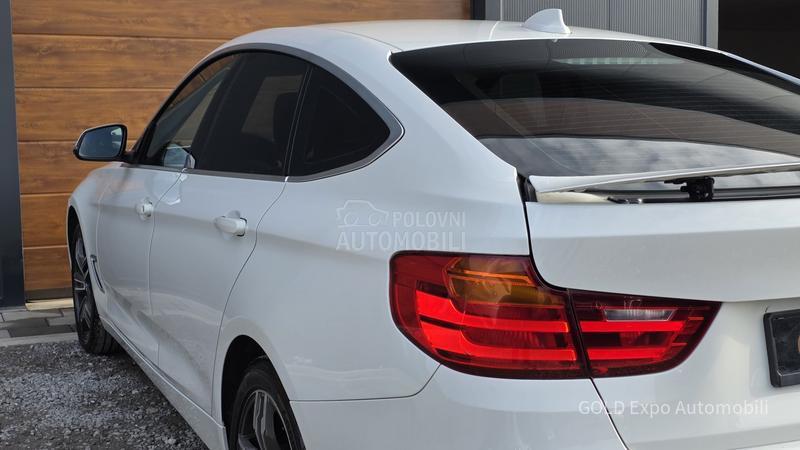 BMW 320 GT 2.0 Sport PACK GT