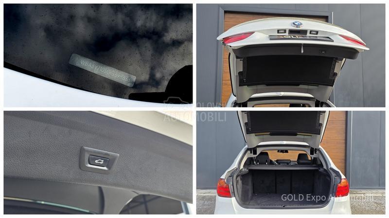 BMW 320 GT 2.0 Sport PACK GT