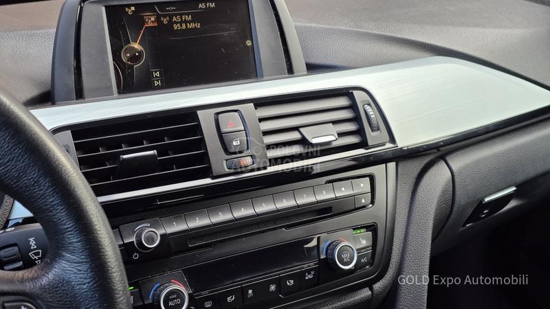 BMW 320 GT 2.0 Sport PACK GT