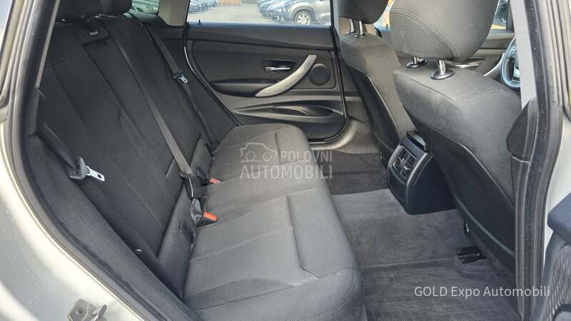 BMW 320 GT 2.0 Sport PACK GT