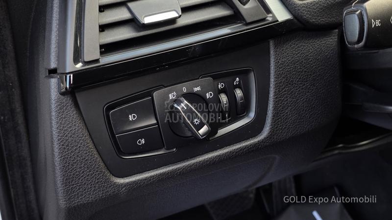 BMW 320 GT 2.0 Sport PACK GT