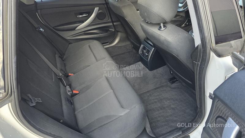 BMW 320 GT 2.0 Sport PACK GT