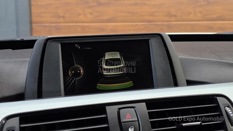 BMW 320 GT 2.0 Sport PACK GT