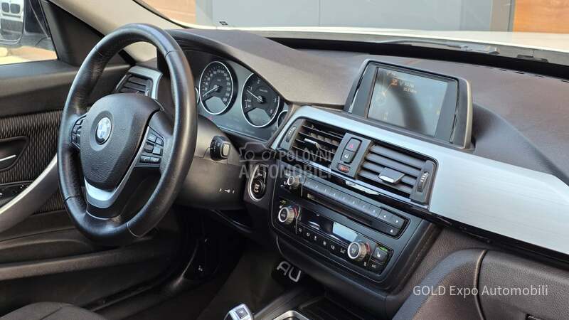 BMW 320 GT 2.0 Sport PACK GT