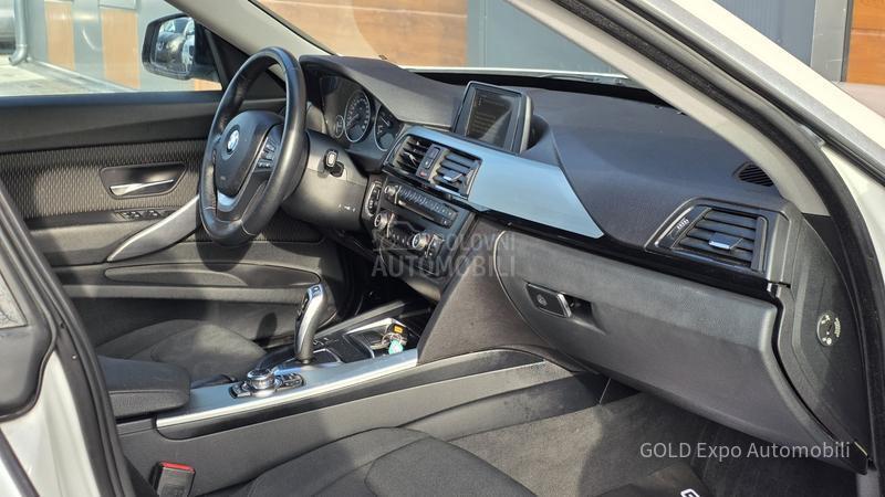 BMW 320 GT 2.0 Sport PACK GT