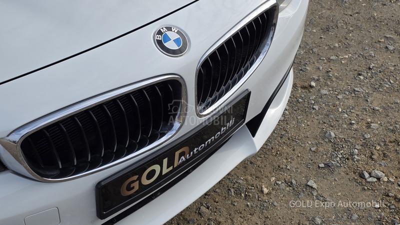 BMW 320 GT 2.0 Sport PACK GT