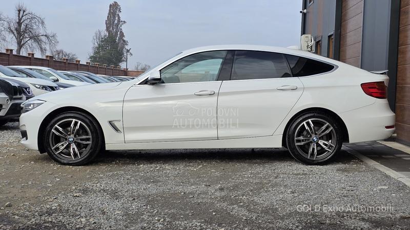 BMW 320 GT 2.0 Sport PACK GT