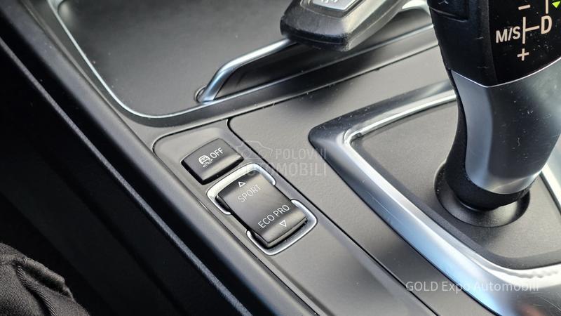 BMW 320 GT 2.0 Sport PACK GT