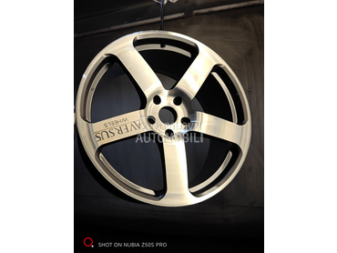 Aluminijumske felne  22" 5 x 130