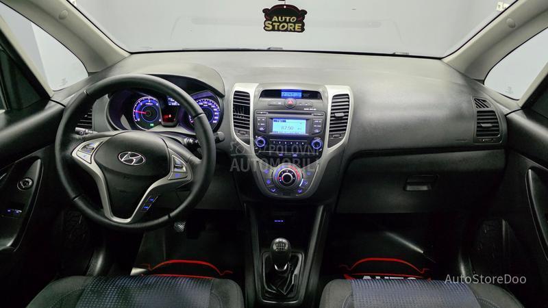 Hyundai ix20 1.4