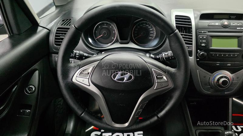 Hyundai ix20 1.4
