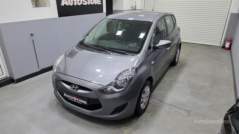 Hyundai ix20 1.4